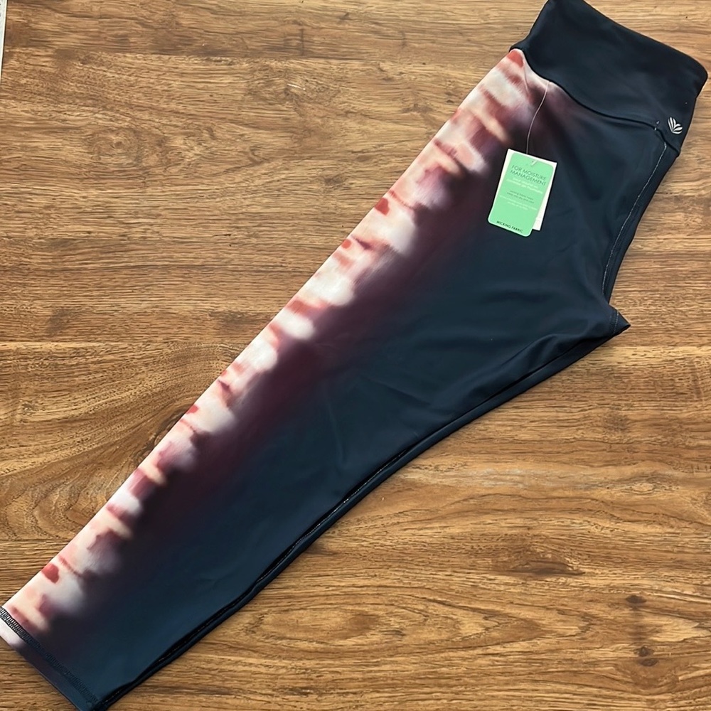 Forever 21 leggings